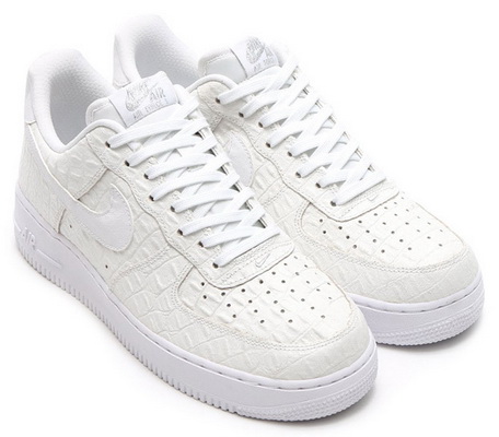 Nike Air Force One Men Low--053